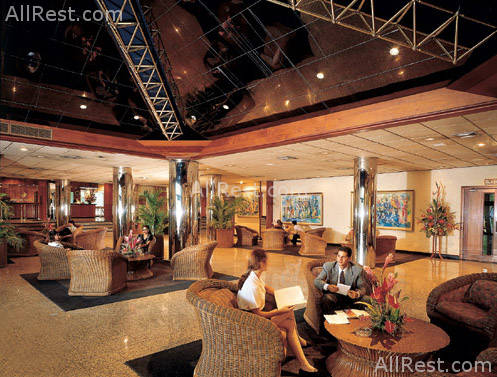 Barcelo Grand Hotel Lina 2